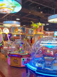 -卡通尼乐园(荟聚中心店)