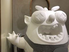 -茶力的小怪兽(梅林卓悦汇店)
