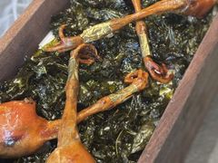 -荷风细雨·中国茶宴(碧云店)