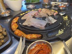 -小团团·路边烤牛肉(南岭壹街店)