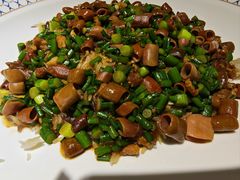 -渔港甄宴·海鲜·地标烟台菜(金沙滩店)