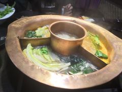 -老诚一锅羊蝎子(黄寺大街店)