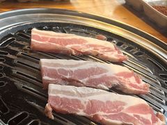 -喜鹊烤肉酒场(美乐城店)