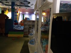 -东方之珠洗浴休闲广场(南开店)
