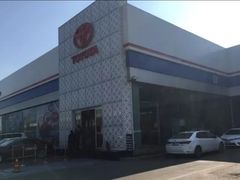 -沈阳于洪一汽丰田4S店(于洪广场店)