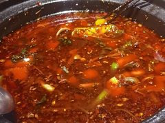 -小饕荟雅安贡椒鱼鲜馆(广福桥店)