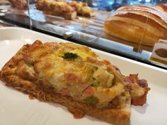 -85度C(北京八角物美店)