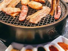 -十三姨正合丰烤肉(营迹路店)