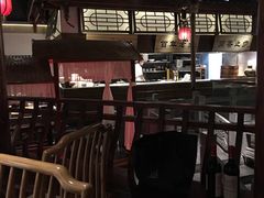 大堂-卞氏菜根香(青羊万达店)