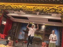 -山西会馆·晋菜·晋商宴·学堂记忆(许坦西街店)