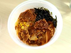 -新石器烤肉(无锡万象城店)