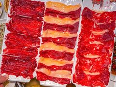 -犇鼎牛潮汕牛肉火锅(新辰里学清路店)