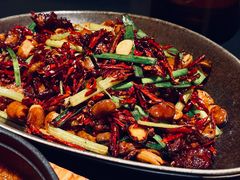 -Ameigo梅果·云贵川bistro(长宁来福士店)