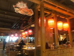 大堂-老版火锅(半坡店)