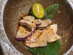 -花潮料理艺食馆(世欧广场店)