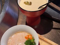 -辣伍鲜毛肚老火锅(元一店)