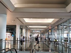 -厦门高崎国际机场-T3航站楼