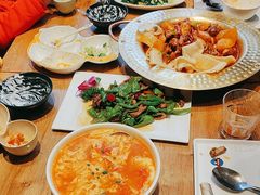 -天山传奇新疆菜(SKLP店)