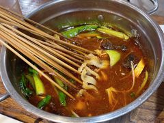 -壹块捌烧烤(灯市口店)