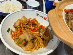 -富正毅三下锅连锁(三店)