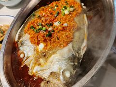 -回家吃饭·地道南昌菜(建德观总店)
