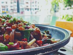 -古城苗家土菜馆(河景餐厅店)