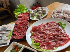 -吉友粥底火锅(方斜路店)