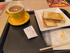 -大家乐(广州宝岗店)
