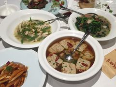 -钱塘宴(东站西子国际店)