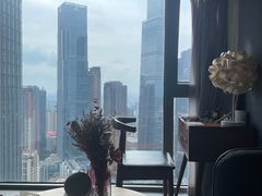 -得闲·高空SPA(东盟店)