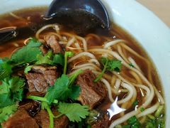 -李先生牛肉面大王(济泺路店)
