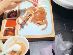 -满园烤鸭·春饼(沈北万达店)