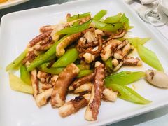 -快乐海鲜城(虎泉街店)