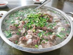-小杨翘脚牛肉