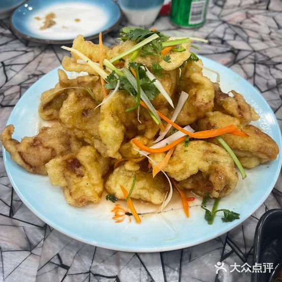 东北乐老菜馆水饺烧烤(大学城店)