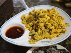 -涵家味土菜馆·徽州一绝臭鳜鱼(三河古镇店)