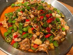 -泥糊破店小酒馆·团建聚餐(南京西路店)