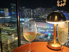 -香港唯港荟 Hotel ICON – The Market