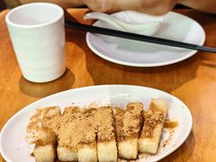 -付小姐在成都(中山公园店)