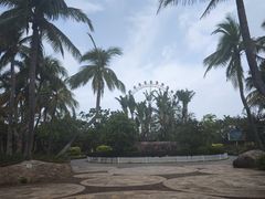 -白沙门生态公园