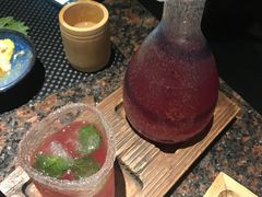 -花隐日式怀石料理(万象城购物中心店)