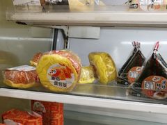 -711便利店(安贞桥胜古南里店)