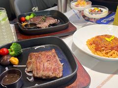 -牛扒先生·厚切雪花牛扒西餐厅(北京路禺山路店)