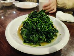 -老瑞福上海菜(人民广场店)