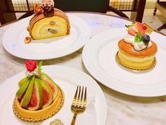 -KNOTKNOT珞珞·日式甜品(K11店)