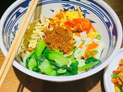 -汉唐小馆·西安名小吃(翠微印象城店)