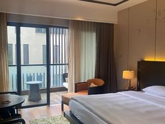 -上海崇明金茂凯悦酒店