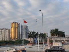 -南宁国际会展中心(会展东博文化旅游区)