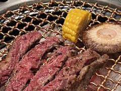 -炎蔵牛舌烤肉