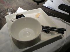 餐具-外婆家(杭州马塍店·杭帮菜名店)